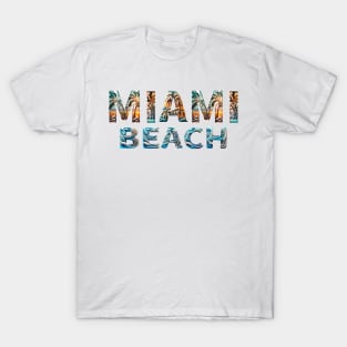 Miami Beach T-Shirt